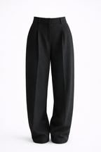 Palazzo Kumaş Pantolon