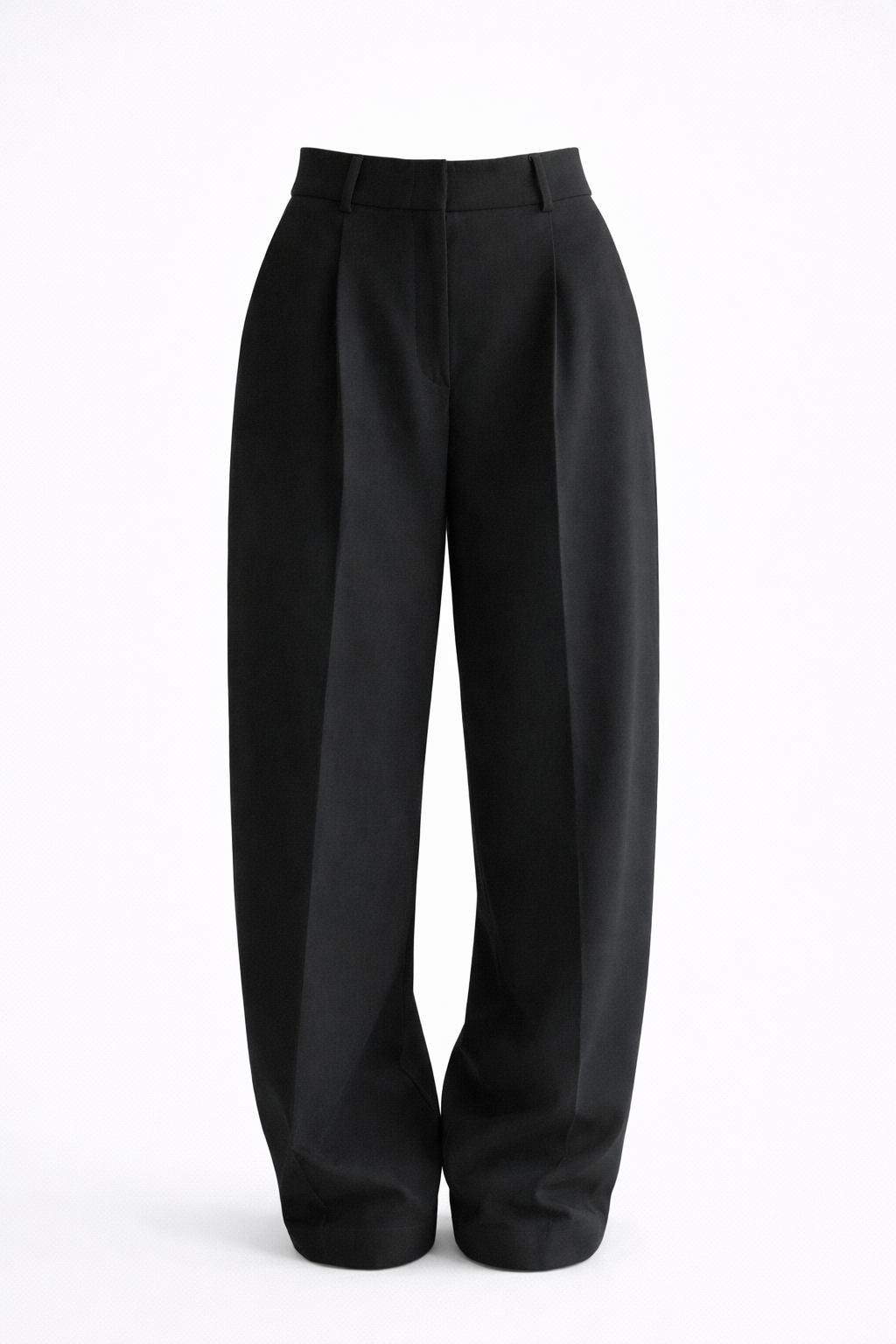 Palazzo Kumaş Pantolon