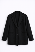 Oversize Blazer