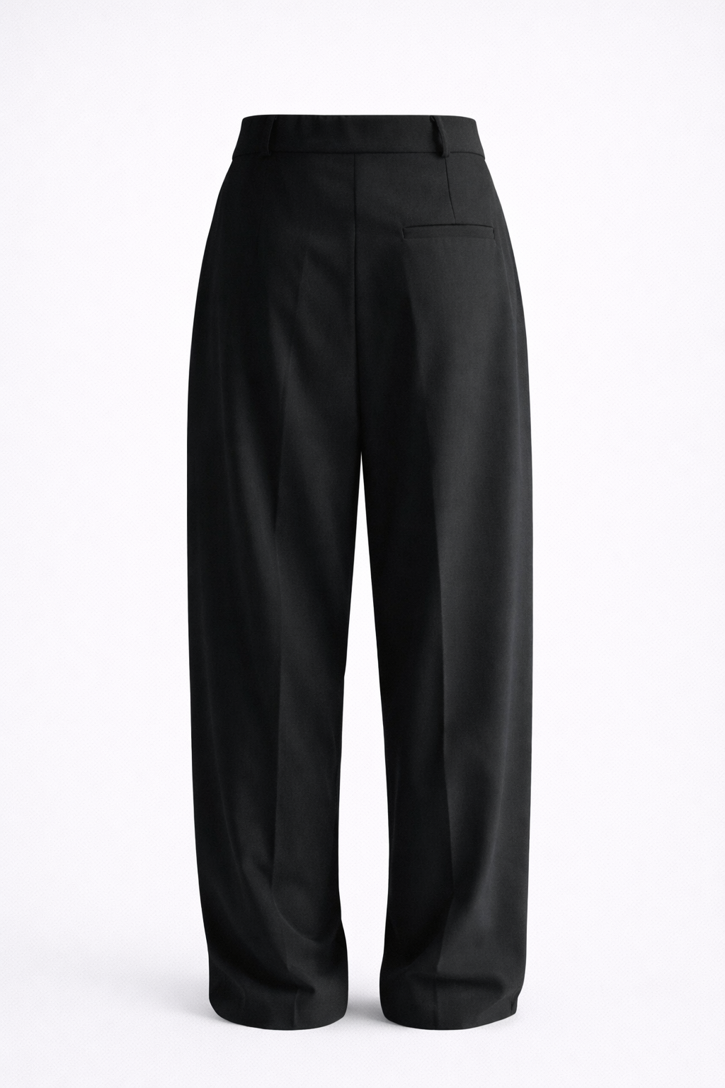 Palazzo Kumaş Pantolon