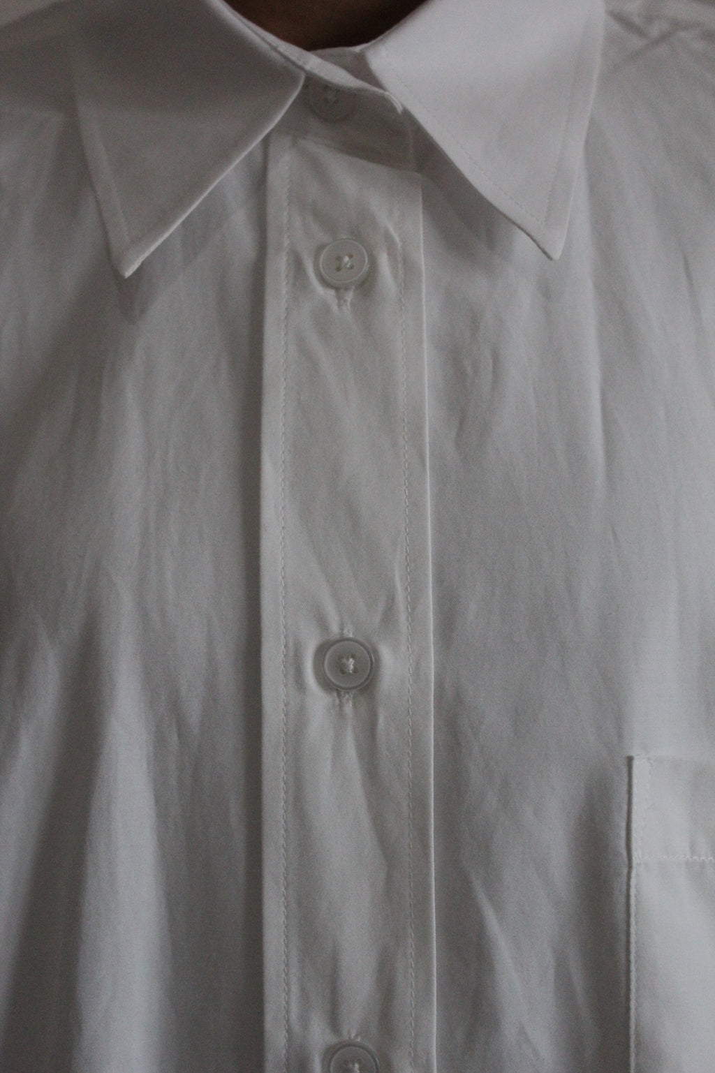 Poplin Gömlek