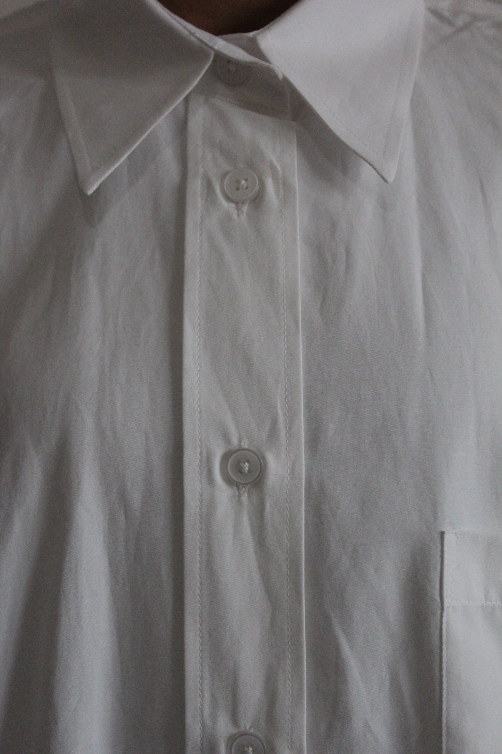 Poplin Gömlek