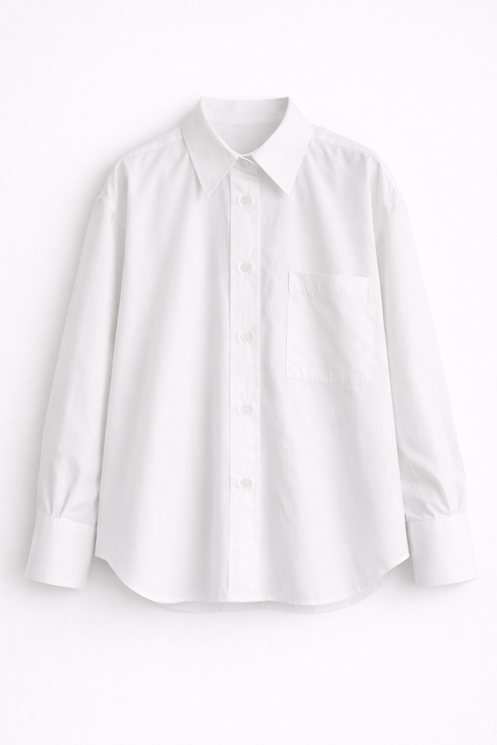 Poplin Gömlek