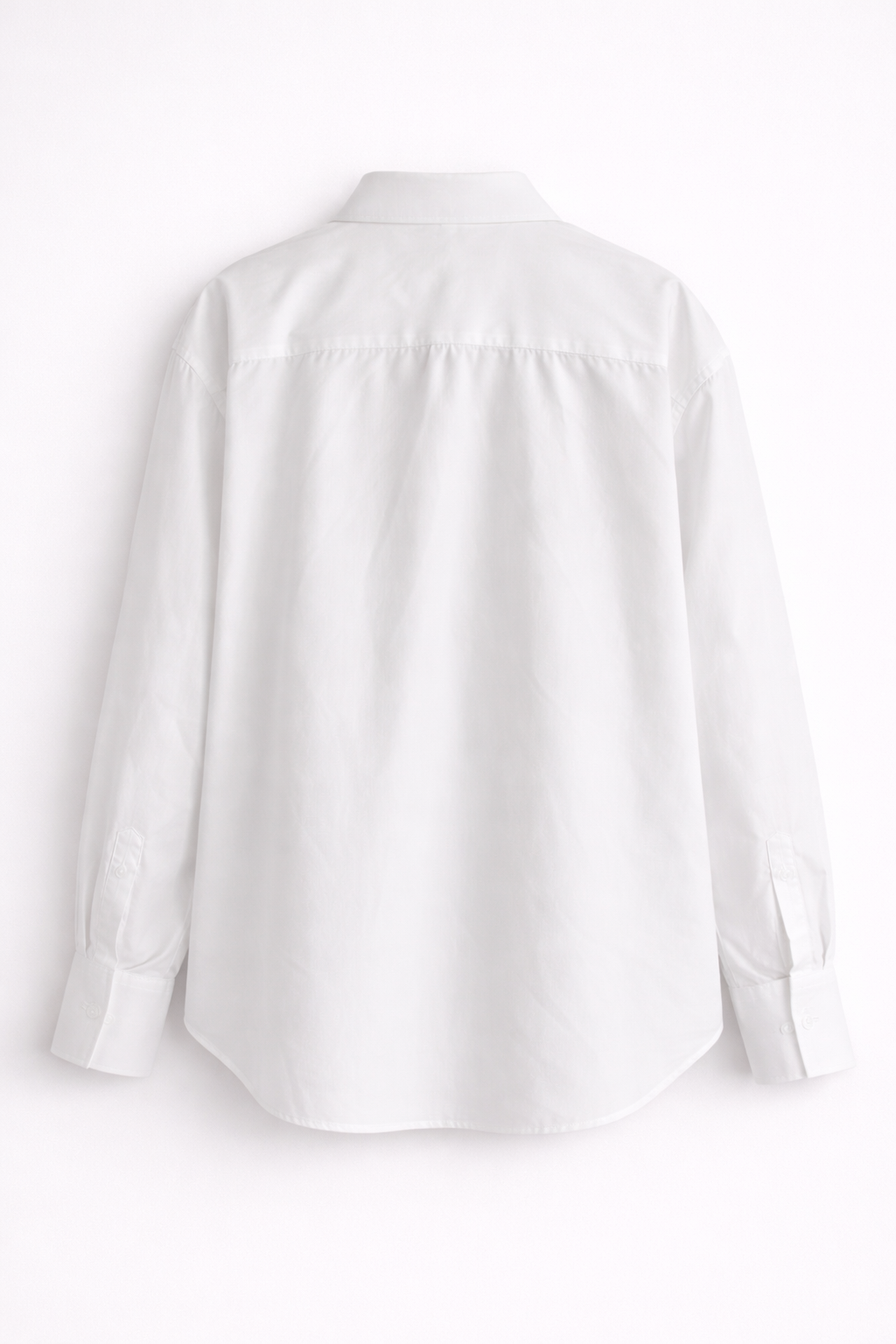 Poplin Gömlek