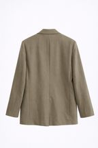 Oversize Blazer